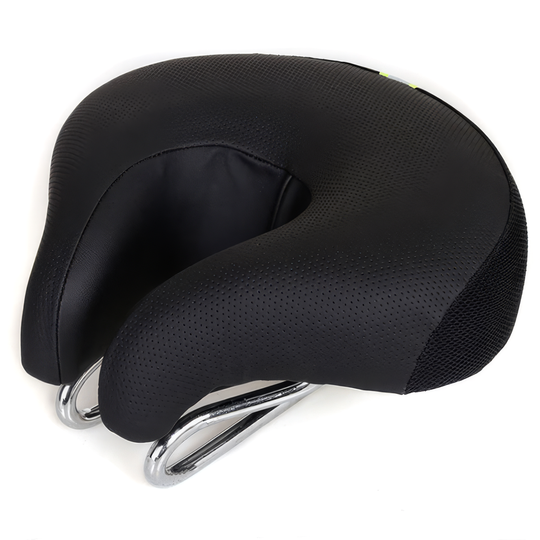 Cykelsadel til Mountainbike Ergonomisk Design