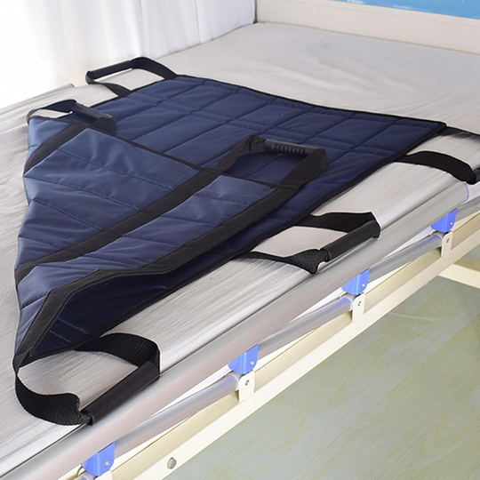 Ældre Polstret Forflytningshjælp Ergonomisk Design 5