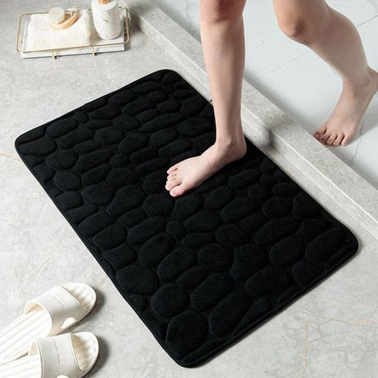 Antislip Douchemat i Luksusdesign til Badet 1