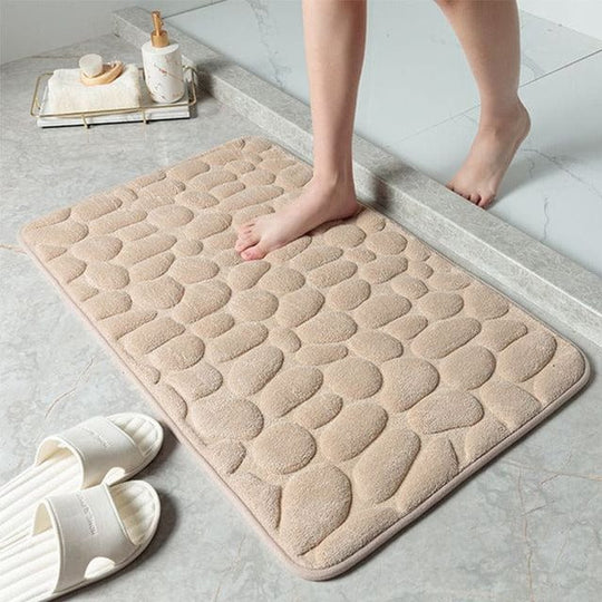 Antislip Douchemat i Luksusdesign til Badet 4