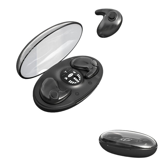 Bluetooth Søvnøretelefoner Støjsvag Design 0