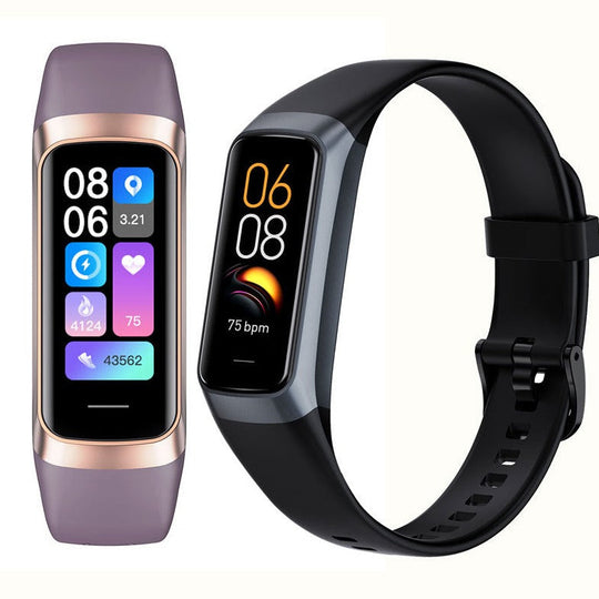 Børns Aktivitetstracker Smartwatch 3