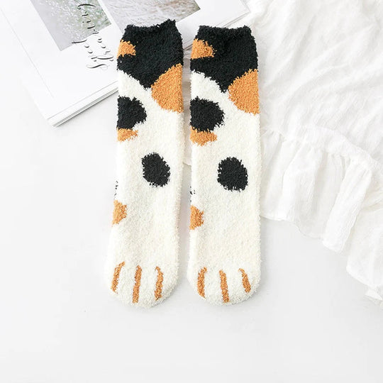 Cat's Paws Sokker