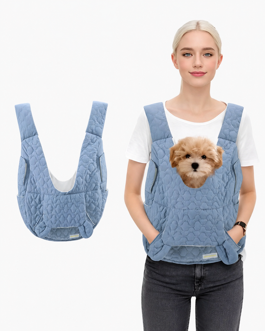 Kæledyrsbærer til rejser