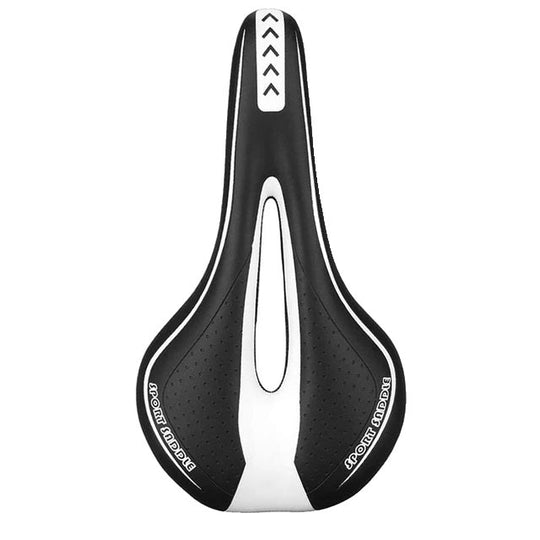Cykelsadel til MTB og Landevejscykler med Komfortabel Design 3