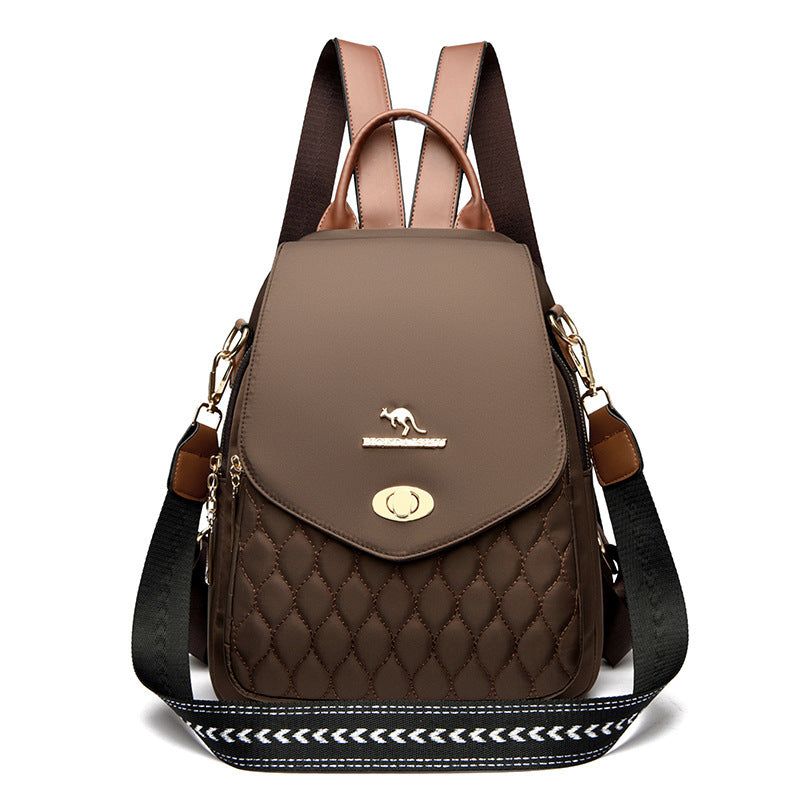 Dame Kjole Moderne Design 1