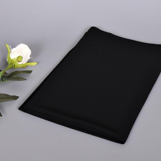Double Loop Instant Chiffon Hijab