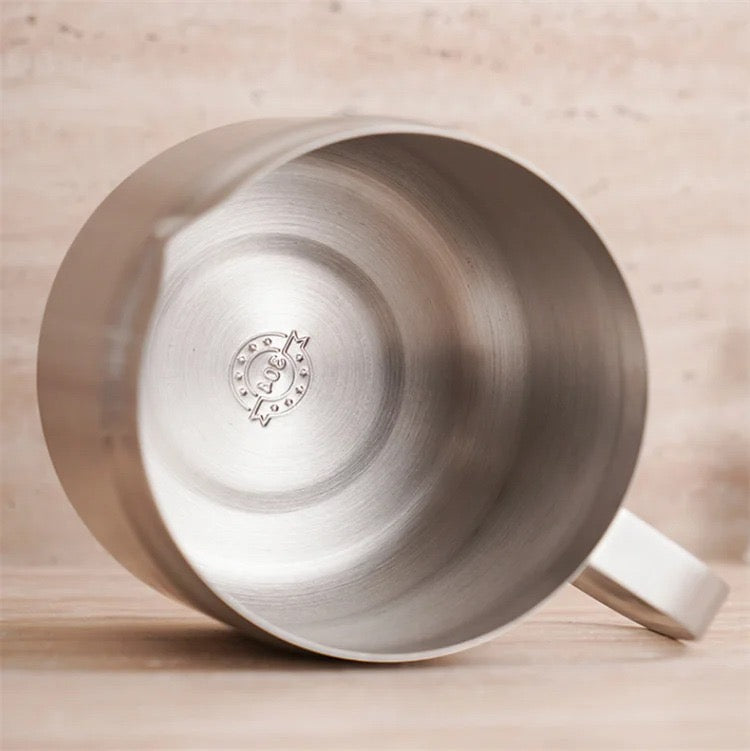 Frituregryde Med Oliefiltrering - 1,5 Liter Rustfrit Stål Design 6