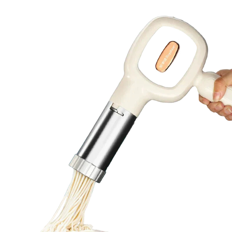 Fuldautomatisk Pastamaskine Håndholdt Med Kompakt Design 0