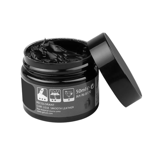 Restaurerings balsam