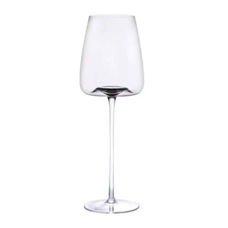 Håndlavede Krystal Vin- og Champagneglas 10
