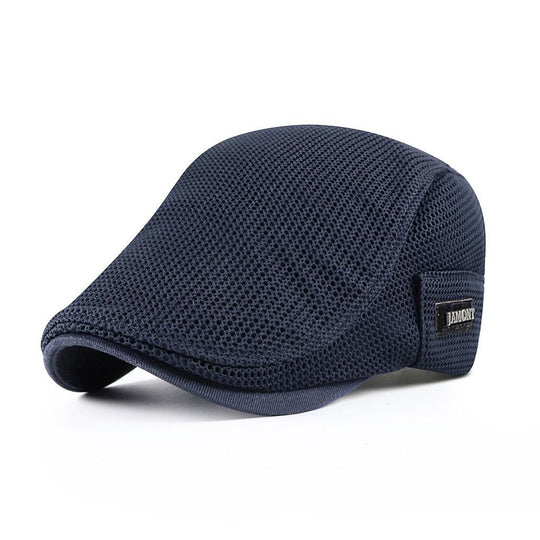 Herre Caps Casual Urban Katoen 1