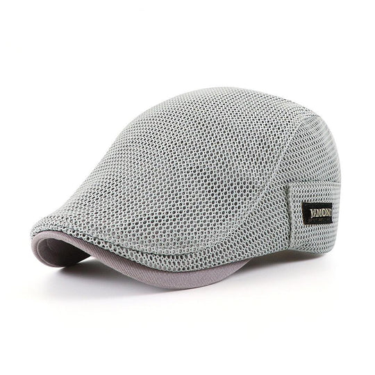 Herre Caps Casual Urban Katoen 3