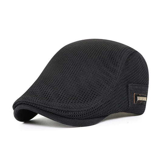 Herre Caps Casual Urban Katoen 4