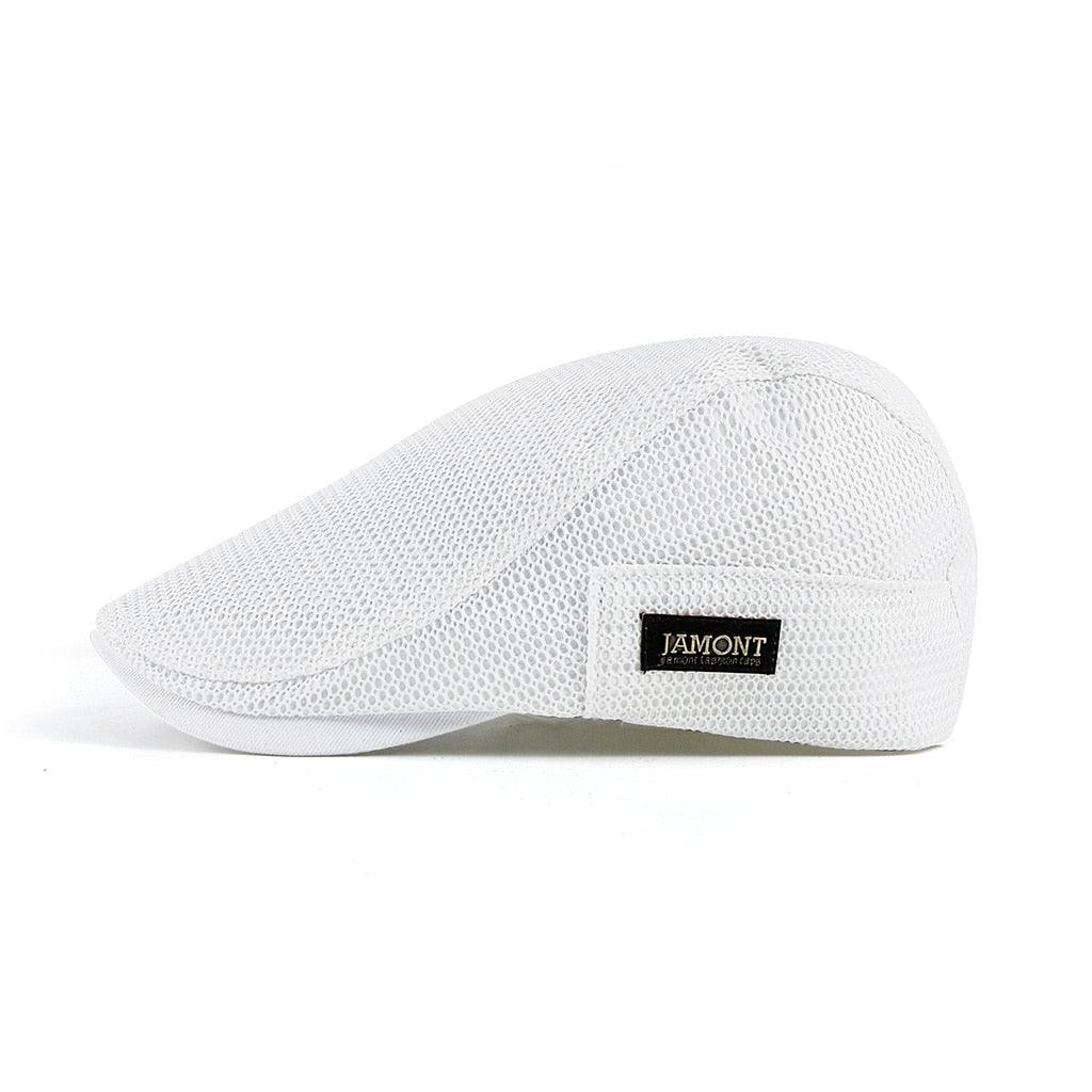 Herre Caps Casual Urban Katoen 5
