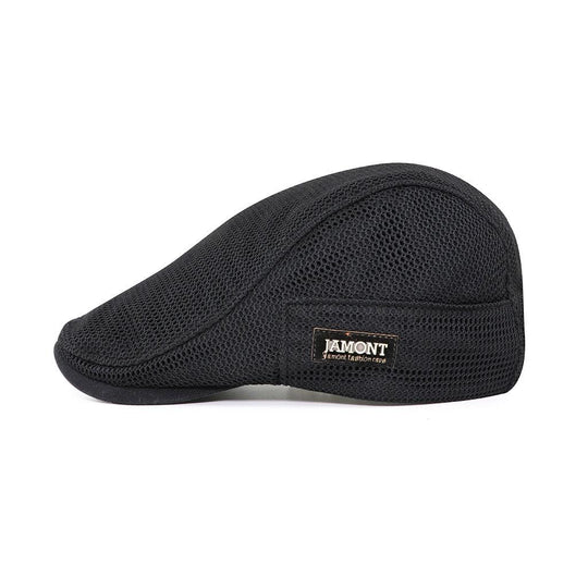 Herre Caps Casual Urban Katoen 7