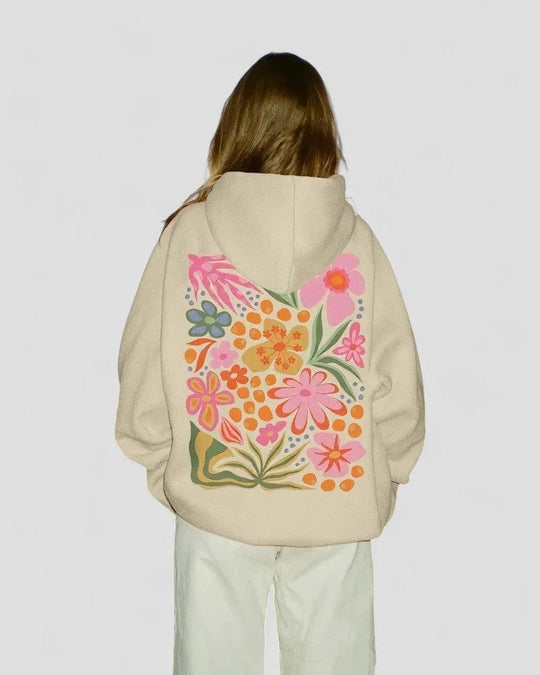 Herre Hættetrøje Casual Stil 1