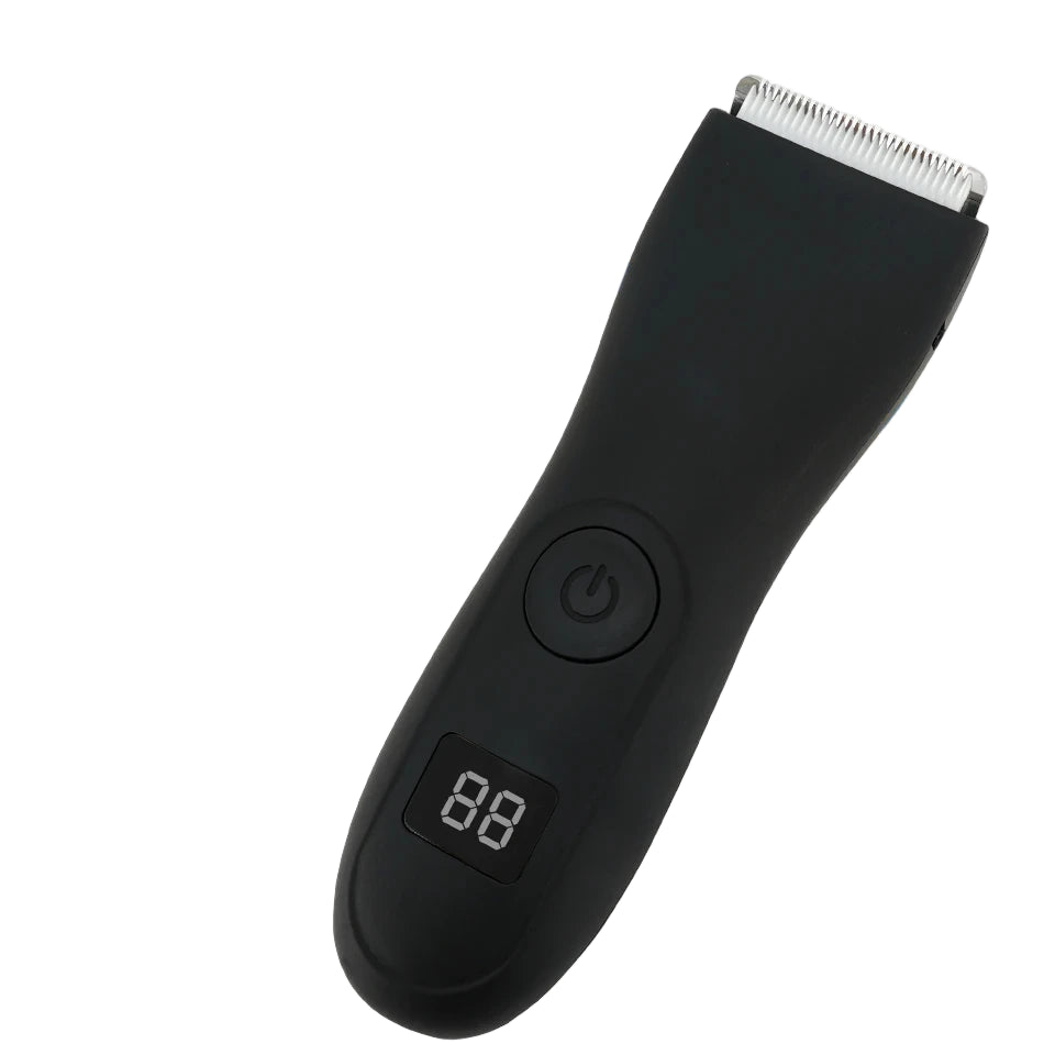 Herre Kropstrimmer Multi-funktionel Design Ergonomisk 2