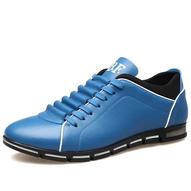 Herre Sneakers Casual Stil 2