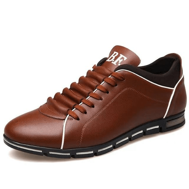 Herre Sneakers Casual Stil 3
