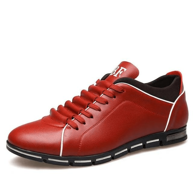 Herre Sneakers Casual Stil 5