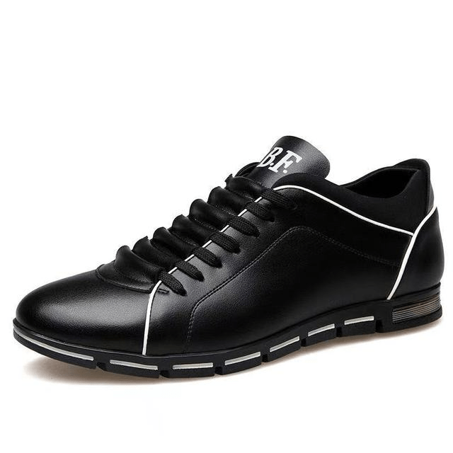 Herre Sneakers Casual Stil 7