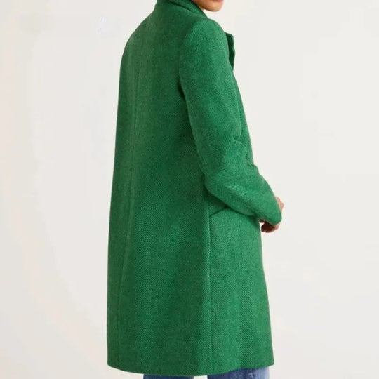 Herre Wintermantel Trendy 2