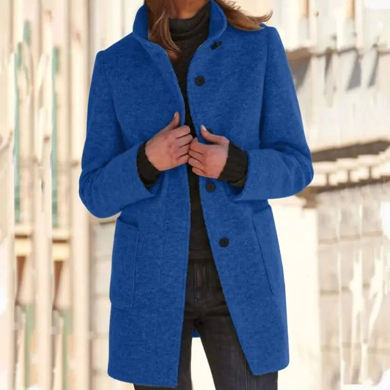 Herre Wintermantel Trendy 7