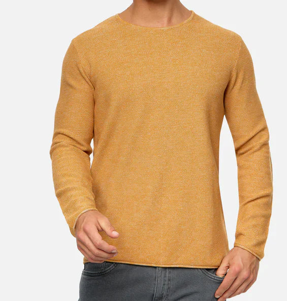 Herre Ziptrøje i Moderne Design 12