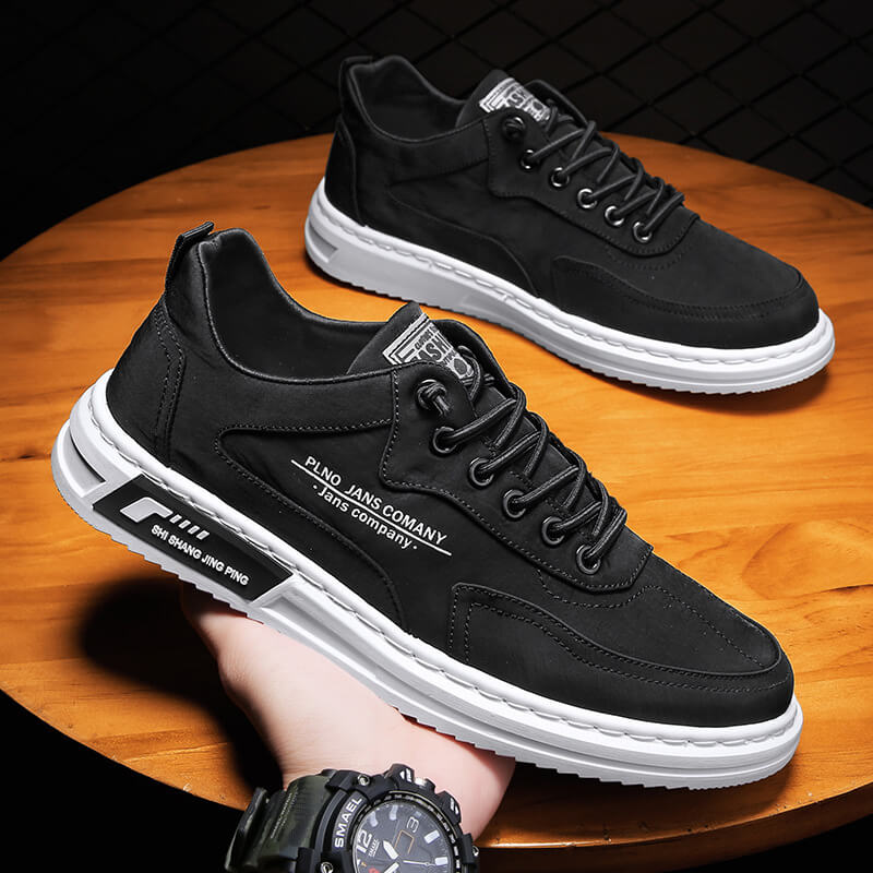 Herresneakers Klassisk Design 2