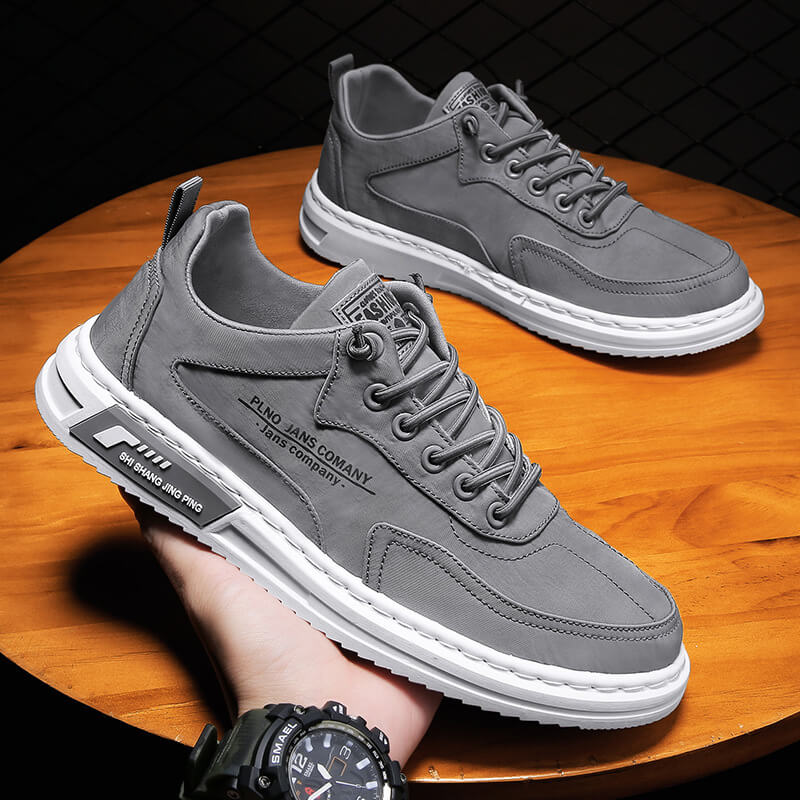 Herresneakers Klassisk Design 3