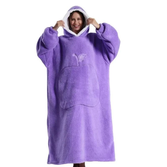 Hoodies Mænd Oversized Hættetrøje til Afslapning 7