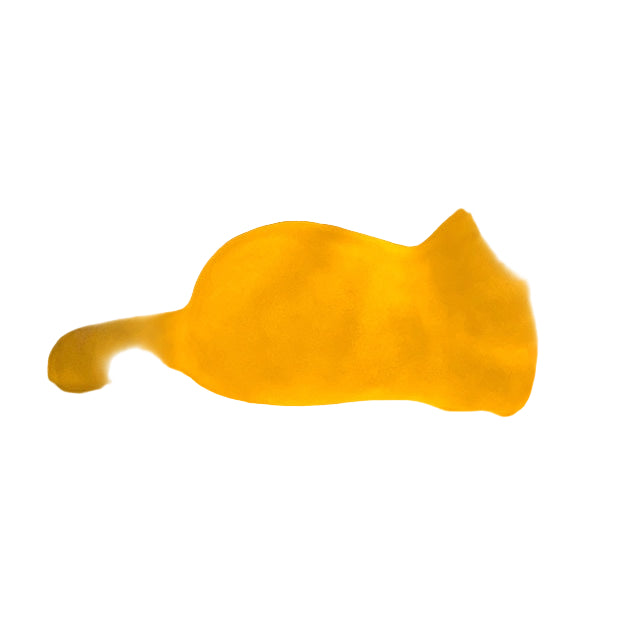 Kattens Natlys PurrLamp Drømmende Design 0