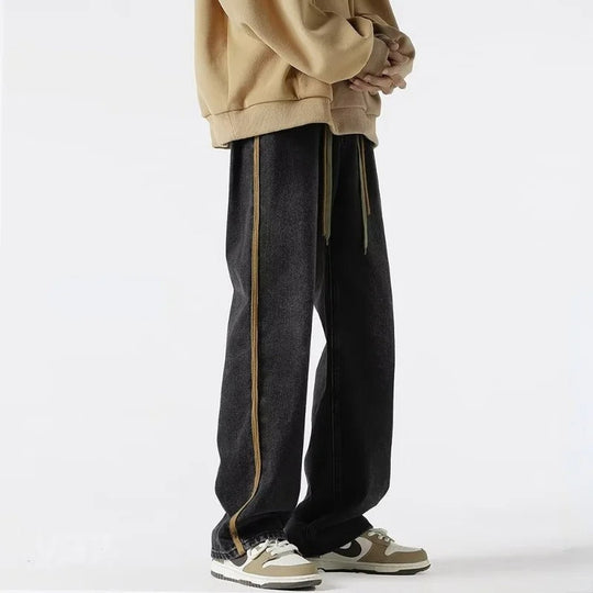 Kvinders Marbella Jeans Oversized Denim 3
