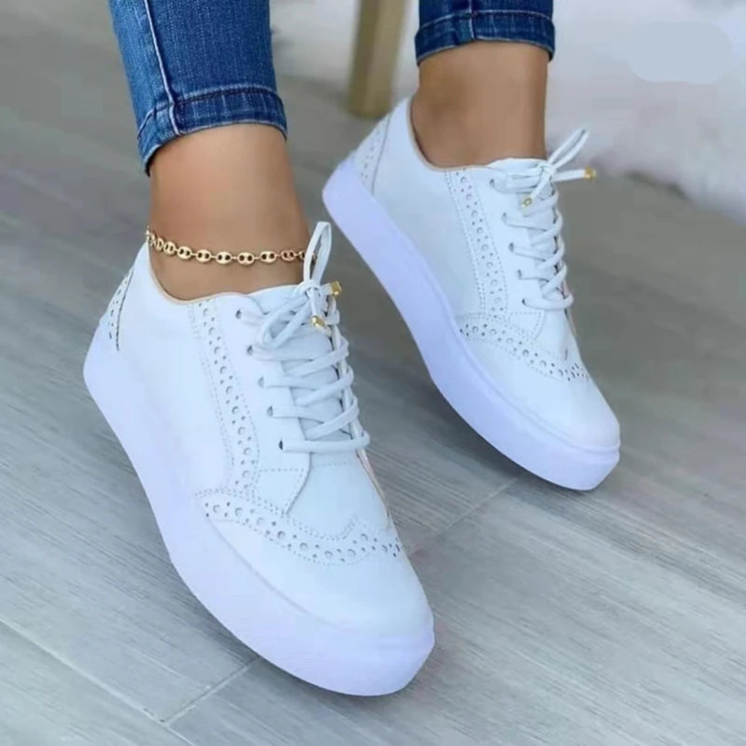 Kvinders Sneakers til Afslappet Stil 1