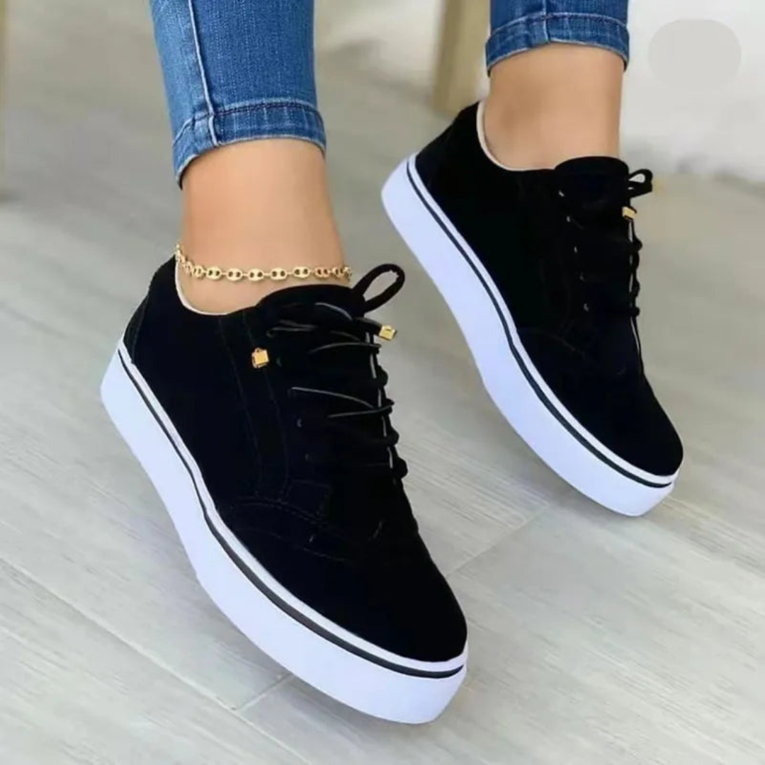 Kvinders Sneakers til Afslappet Stil 8