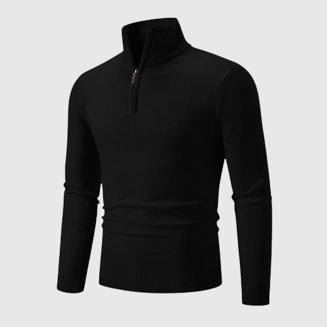 Mænds Pullover Casual Stil 2