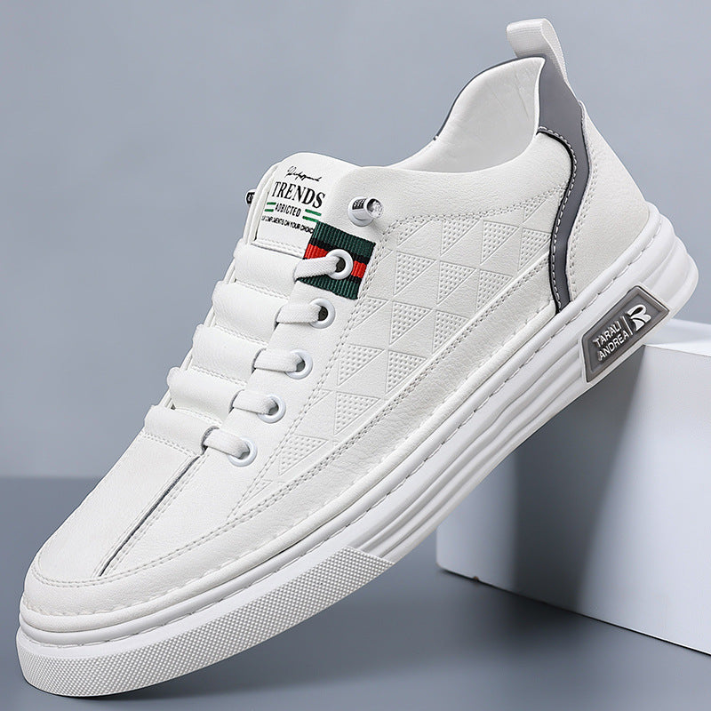 Mænds Sneakers Komfortable 10