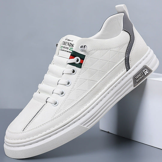Mænds Sneakers Komfortable 10