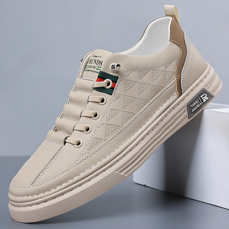 Mænds Sneakers Komfortable 2