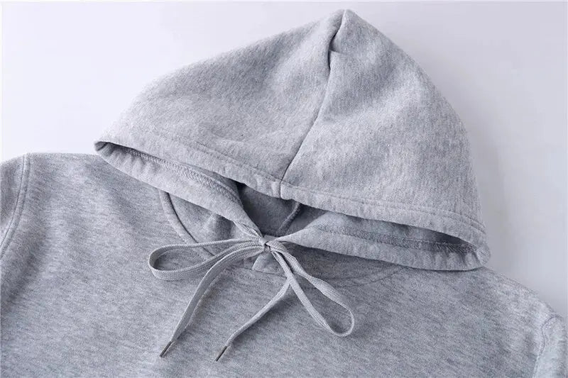 Mænds To-delt Sportset Casual Stil 4