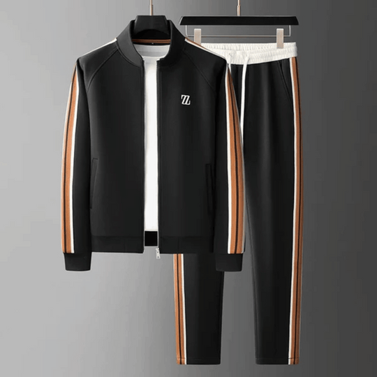 Mænds Træningsdragt Moderne Design 3
