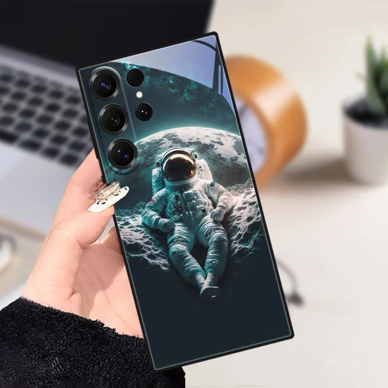 Stødsikker Telefoncover til Samsung Galaxy S25 Ultra Edge Plus 16