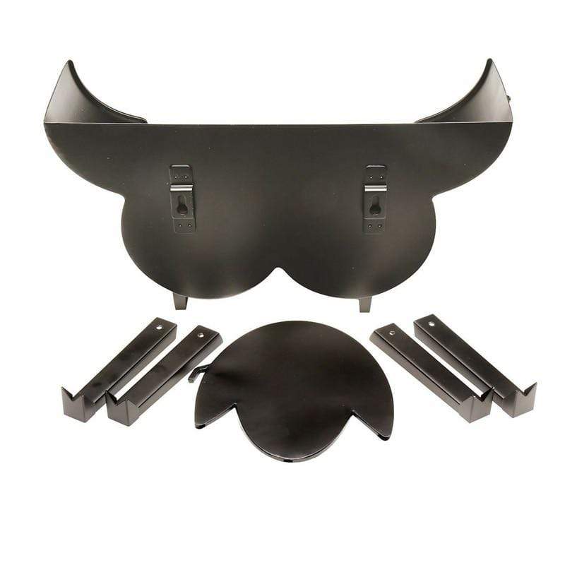 Toiletpapirholder Får Kreativ Design 7