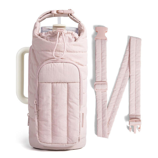 Unisex Drikkevareholder Isoleret Design 2