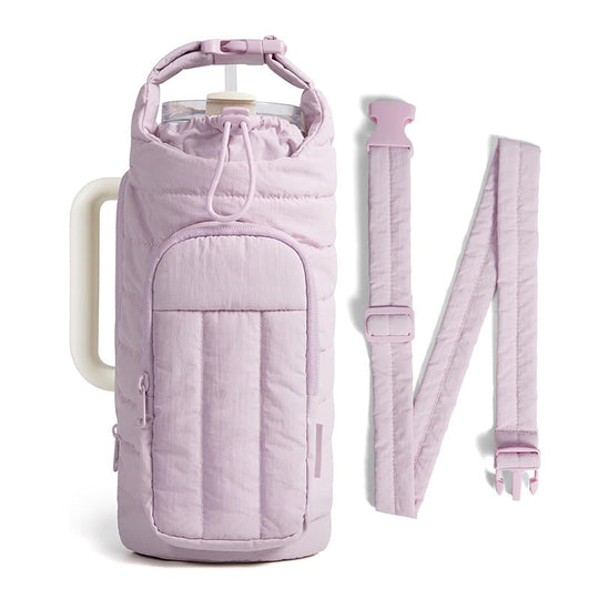 Unisex Drikkevareholder Isoleret Design 3