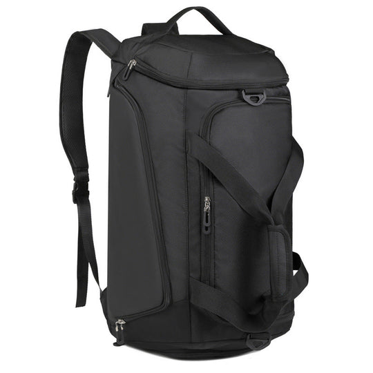 Unisex Duffel Bag Compact Utility Design 6