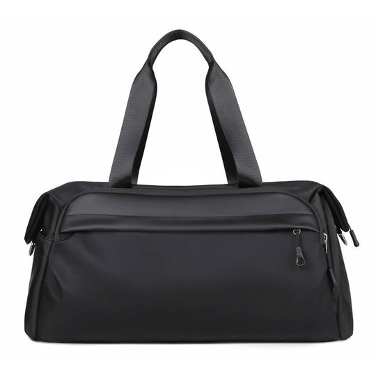 Unisex Duffel Taske Alsidig Rejsetaske 1