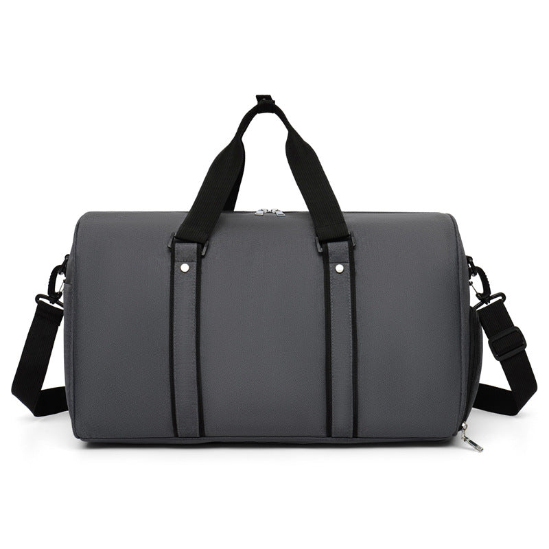 Unisex Duffel Taske Moderne Design 5