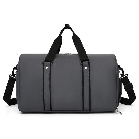 Unisex Duffel Taske Moderne Design 5